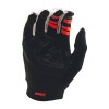 Gants TROY LEE DESIGNS GP Pro - Frames blue/blanc