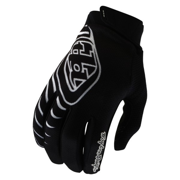 Gants enfant TROY LEE DESIGNS GP Pro - Mono noir