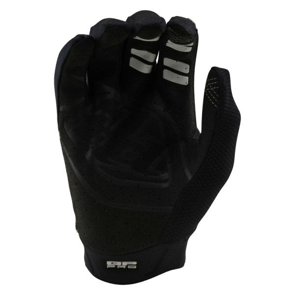 Gants enfant TROY LEE DESIGNS GP Pro - Mono noir