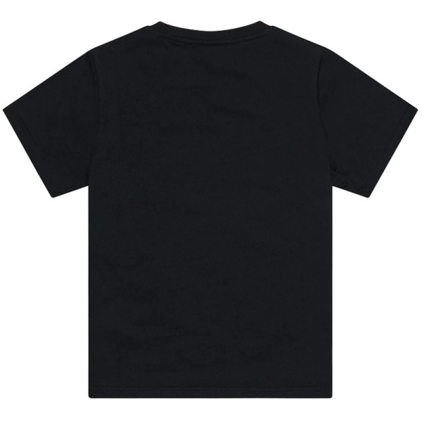 T-Shirt enfant TROY LEE DESIGNS Signature - noir