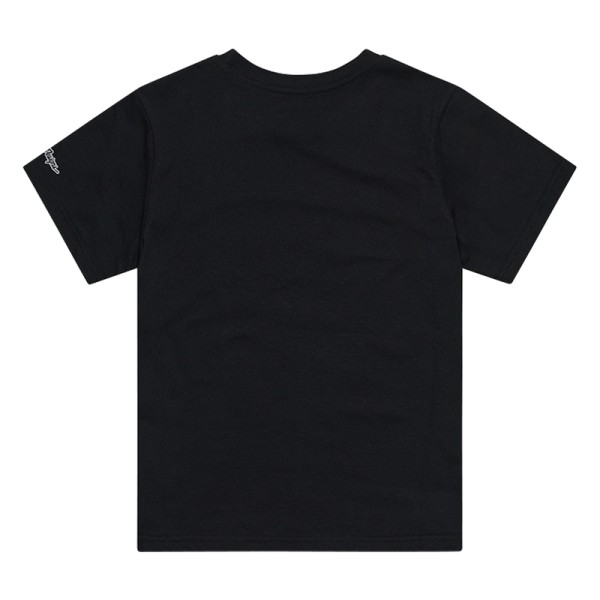 T-Shirt TROY LEE DESIGNS Badge - noir