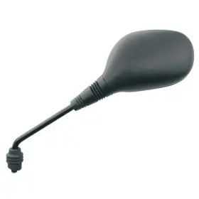 RETROVISEUR GAUCHE POUR PIAGGIO CARNABY 125 200 M10/125 NOIR