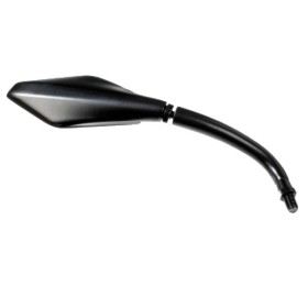 Rétroviseur droit BIHR Tuning noir universel