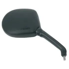 Rétroviseur VICMA droit type origine - noir Suzuki AP50/AY50 Katana