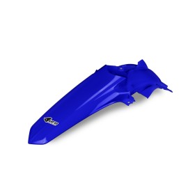 Garde-boue arrière UFO - bleu Yamaha YZ125/250