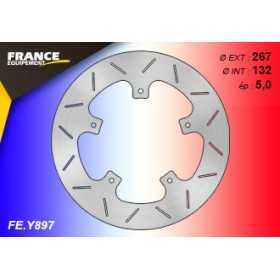  Kit Freinage FRANCE EQUIPEMENT - AP RACING 