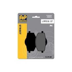  Kit Freinage FRANCE EQUIPEMENT - AP RACING 
