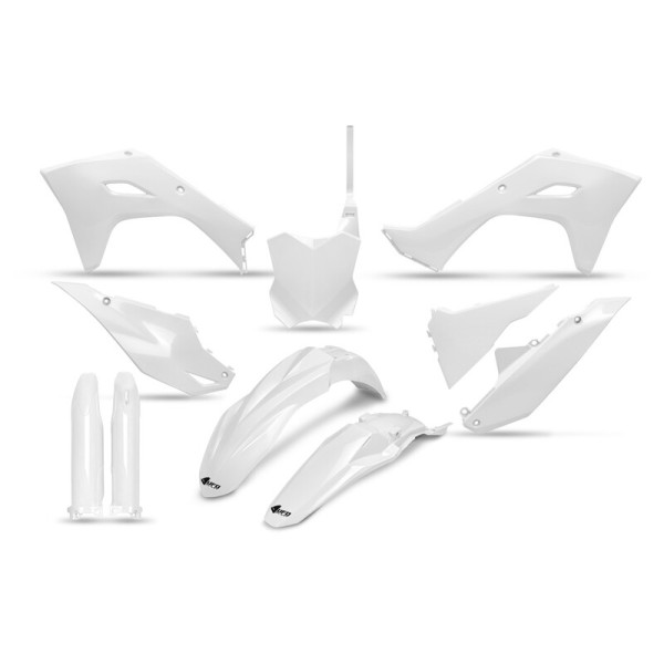 Kit plastique complet UFO