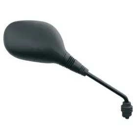 RETROVISEUR DROIT POUR PIAGGIO CARNABY 125 200 M10/125 NOIR