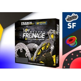 Kit Freinage FRANCE EQUIPEMENT - AP RACING