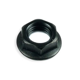 Sachet de 25 écrous carrés pour le support inférieur V BIKE m10