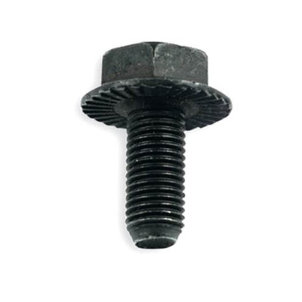 Sachet de 10 vis de support inférieur V BIKE type shimano m10