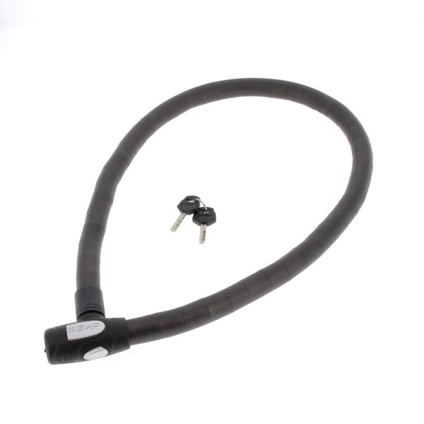 Cable antivol VECTOR - 1,2m