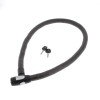 Cable antivol VECTOR - 1,2m