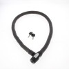 Cable antivol VECTOR - 1,2m