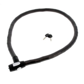 Cable antivol VECTOR - 1,5m