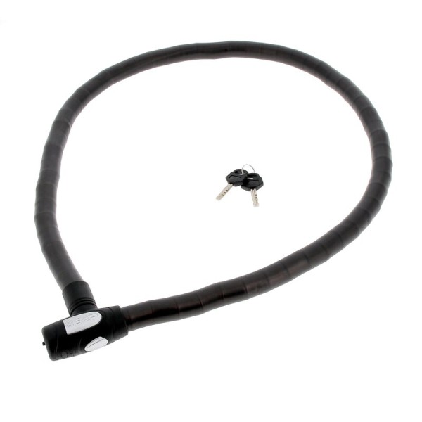 Cable antivol VECTOR - 1,5m