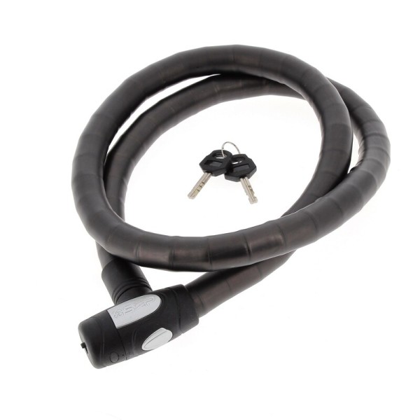 Cable antivol VECTOR - 1,5m