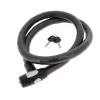 Cable antivol VECTOR - 1,5m