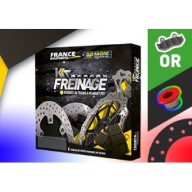 Kit Freinage FRANCE EQUIPEMENT - AP RACING