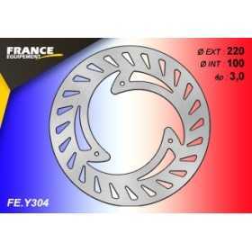  Kit Freinage FRANCE EQUIPEMENT - AP RACING 