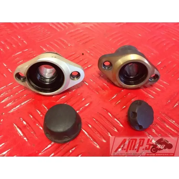 Excentrique de réglage d'axe de bras oscillant 675 Street Triple R 13 14 15 16