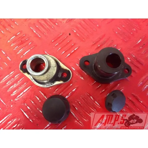 Excentrique de réglage d'axe de bras oscillant 675 Street Triple R 13 14 15 16
