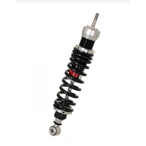 Bi-amortisseur arrière YSS VZ632 TopLine Z-Series