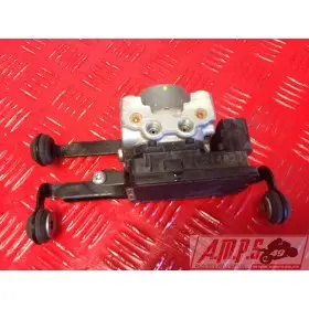 Central ABS 675 Street Triple R 13 14 15 16
