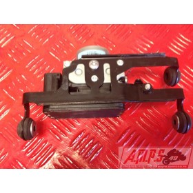 Central ABS 675 Street Triple R 13 14 15 16