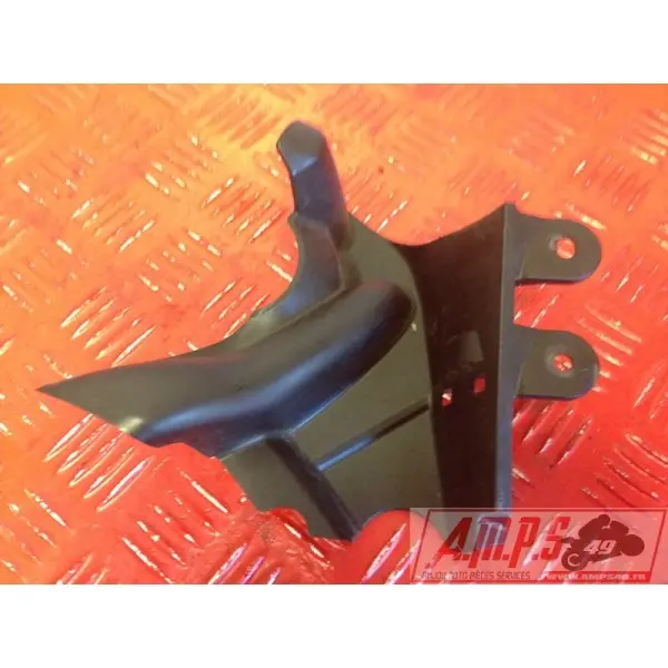 Cache plastique 675 Street Triple R 13 14 15 16