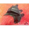 Cache plastique 675 Street Triple R 13 14 15 16
