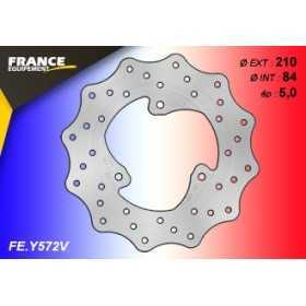  Kit Freinage FRANCE EQUIPEMENT - AP RACING 
