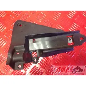 Cache plastique 675 Street Triple R 13 14 15 16