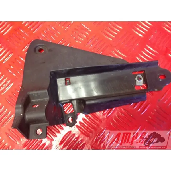 Cache plastique 675 Street Triple R 13 14 15 16