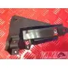 Cache plastique 675 Street Triple R 13 14 15 16