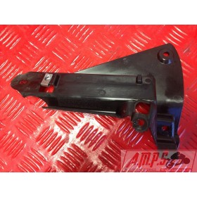 Cache plastique 675 Street Triple R 13 14 15 16