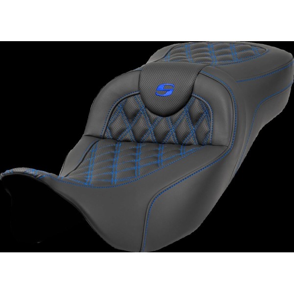 SEAT ROAD SOFA - FLT 08-UP - L