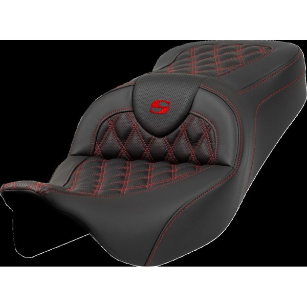 SEAT ROAD SOFA - FLT 08-UP - L