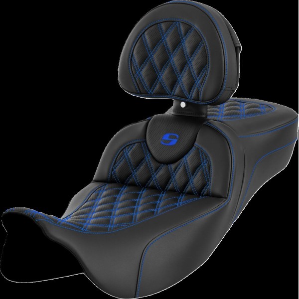 SEAT ROAD SOFA - FLT 08-UP - L