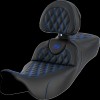 SEAT ROAD SOFA - FLT 08-UP - L