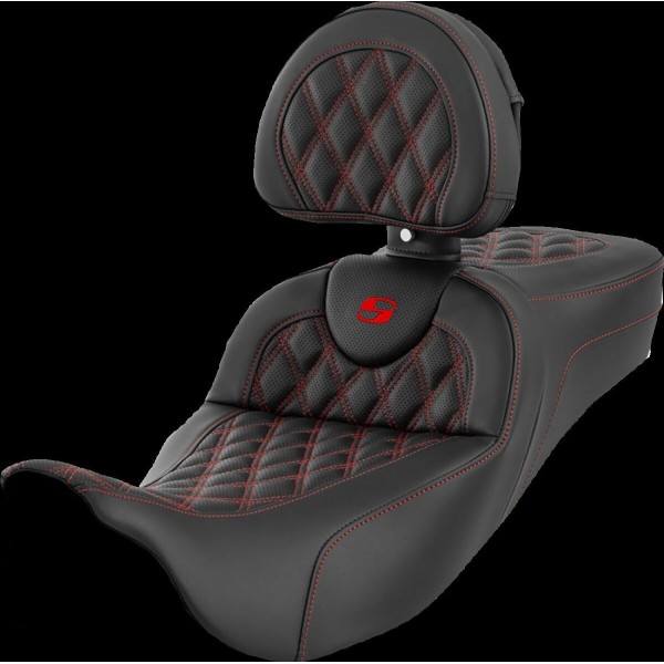 SEAT ROAD SOFA - FLT 08-UP - L