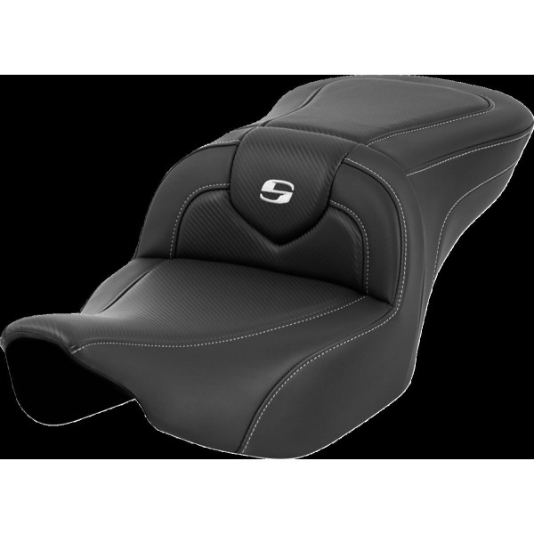 SEAT ROADSOFA FLHX/FLTR 23-UP 