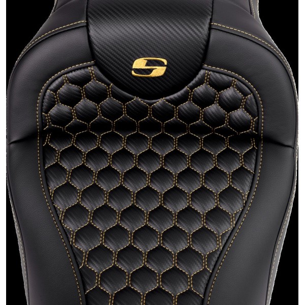 SEAT ROAD SOFA - FLT 08-UP - H