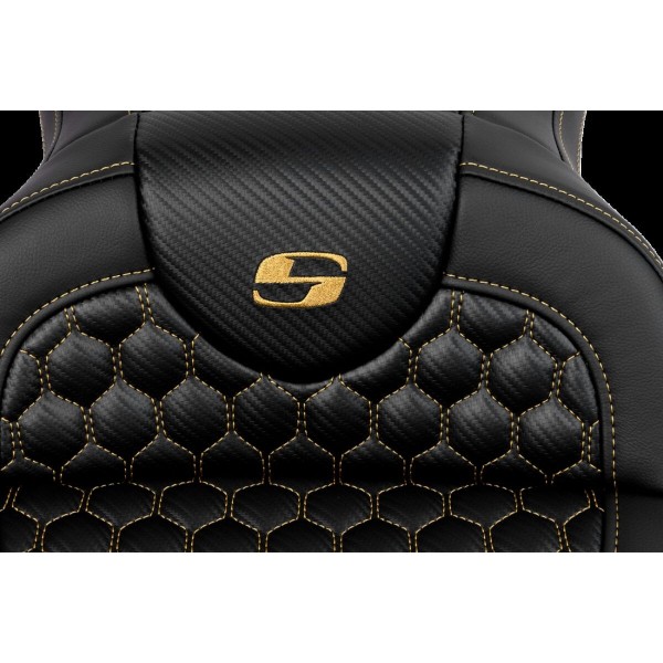 SEAT ROAD SOFA - FLT 08-UP - H
