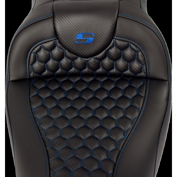 SEAT ROAD SOFA - FLT 08-UP - H