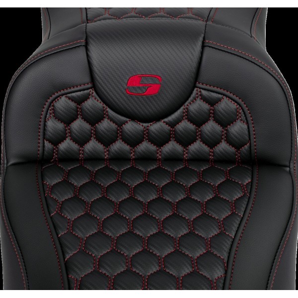 SEAT ROAD SOFA - FLT 08-UP - H