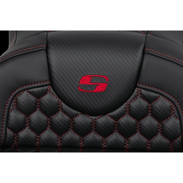 SEAT ROAD SOFA - FLT 08-UP - H