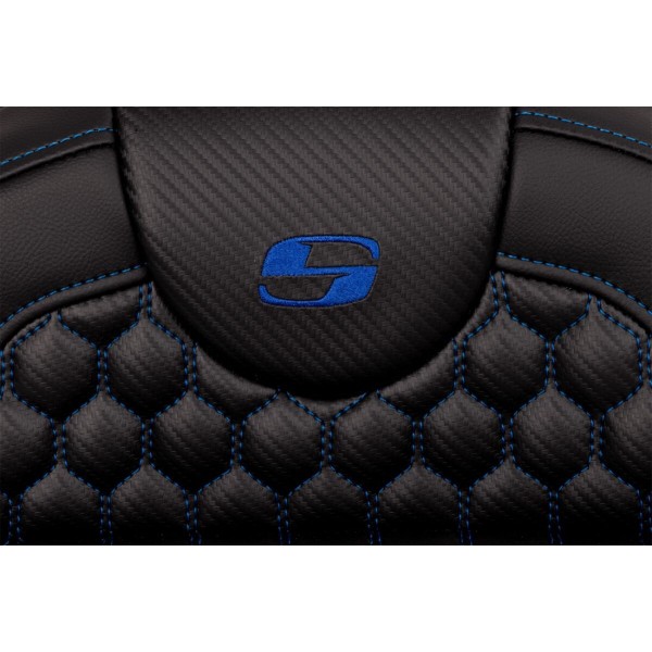 SEAT ROAD SOFA - FLT 08-UP - H