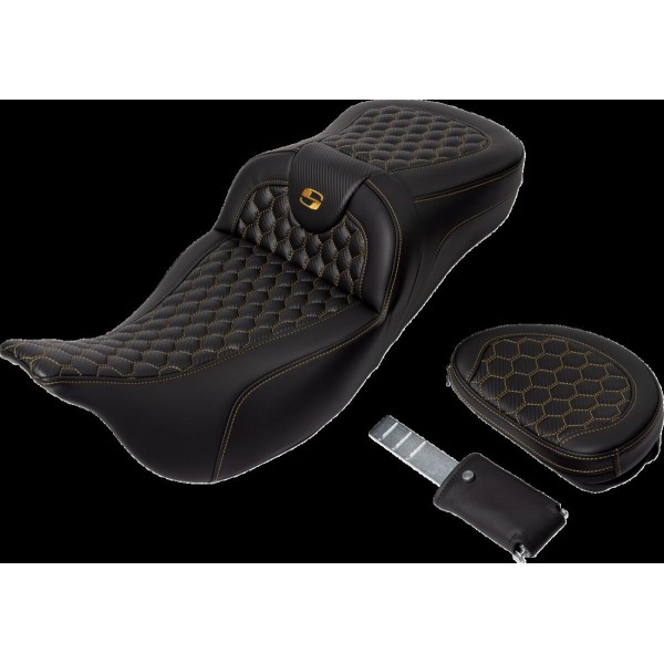 SEAT ROAD SOFA - FLT 08-UP - H